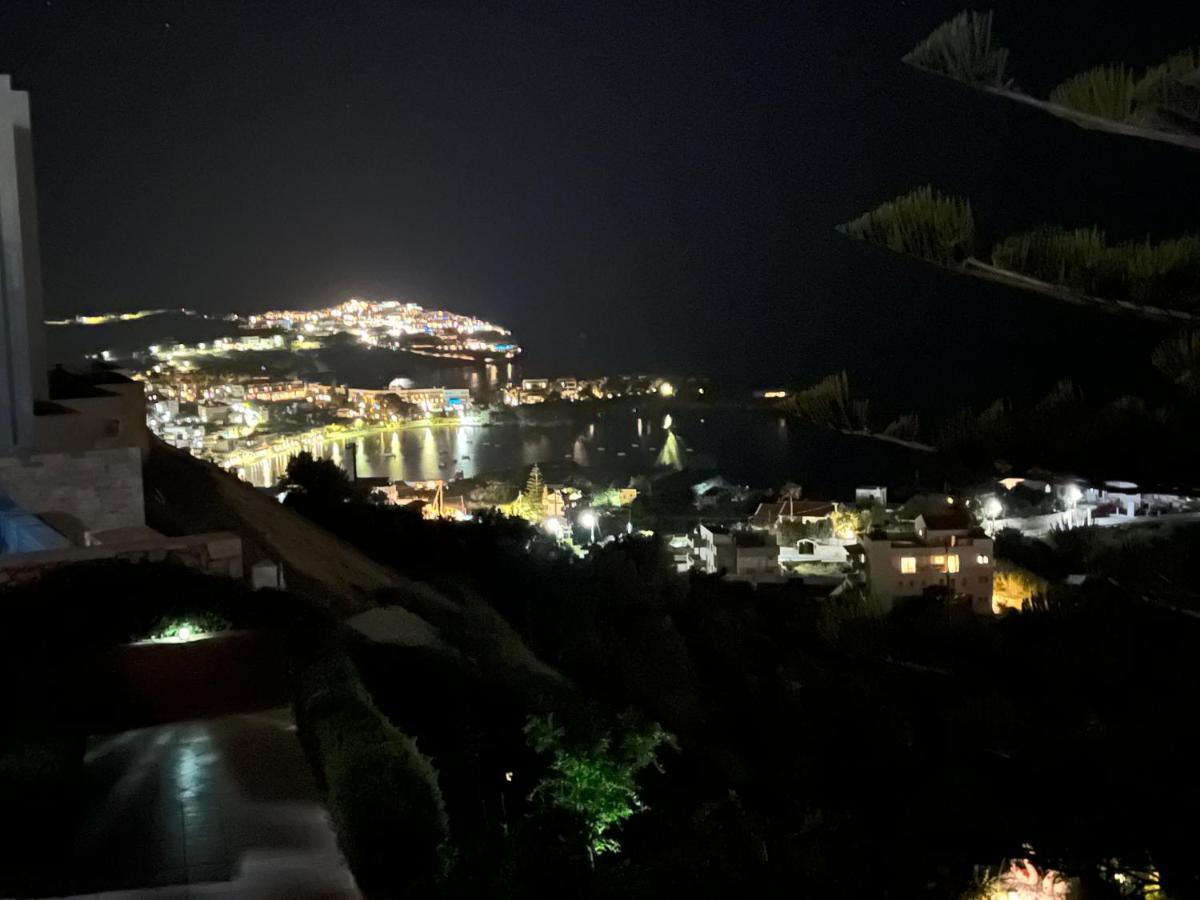 Golden View Apartment Agia Pelagia  Exterior photo